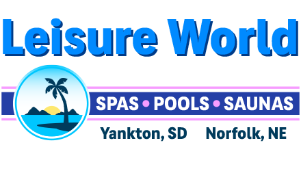 Leisure World logo