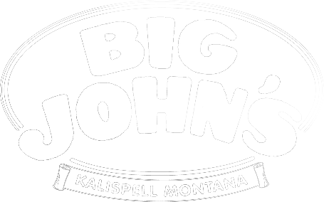 Big John's logo