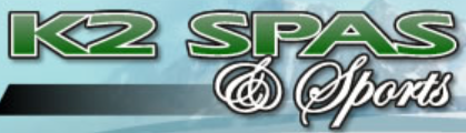 K2 Spas & Sports