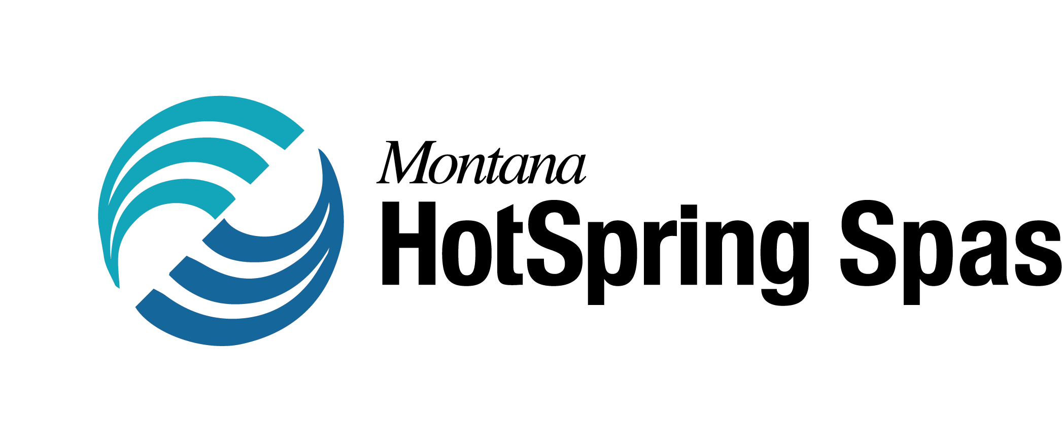 Montana Hot Spring Spas