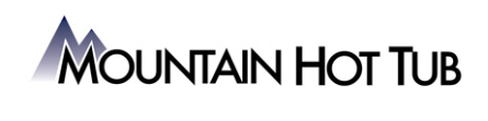 Mountain Hot Tub Big Sky logo