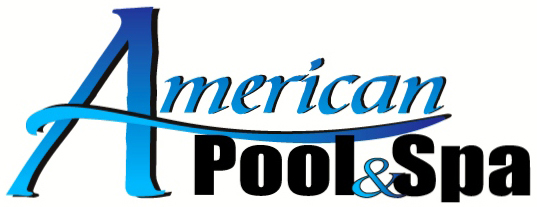 American Pool & Spa logo