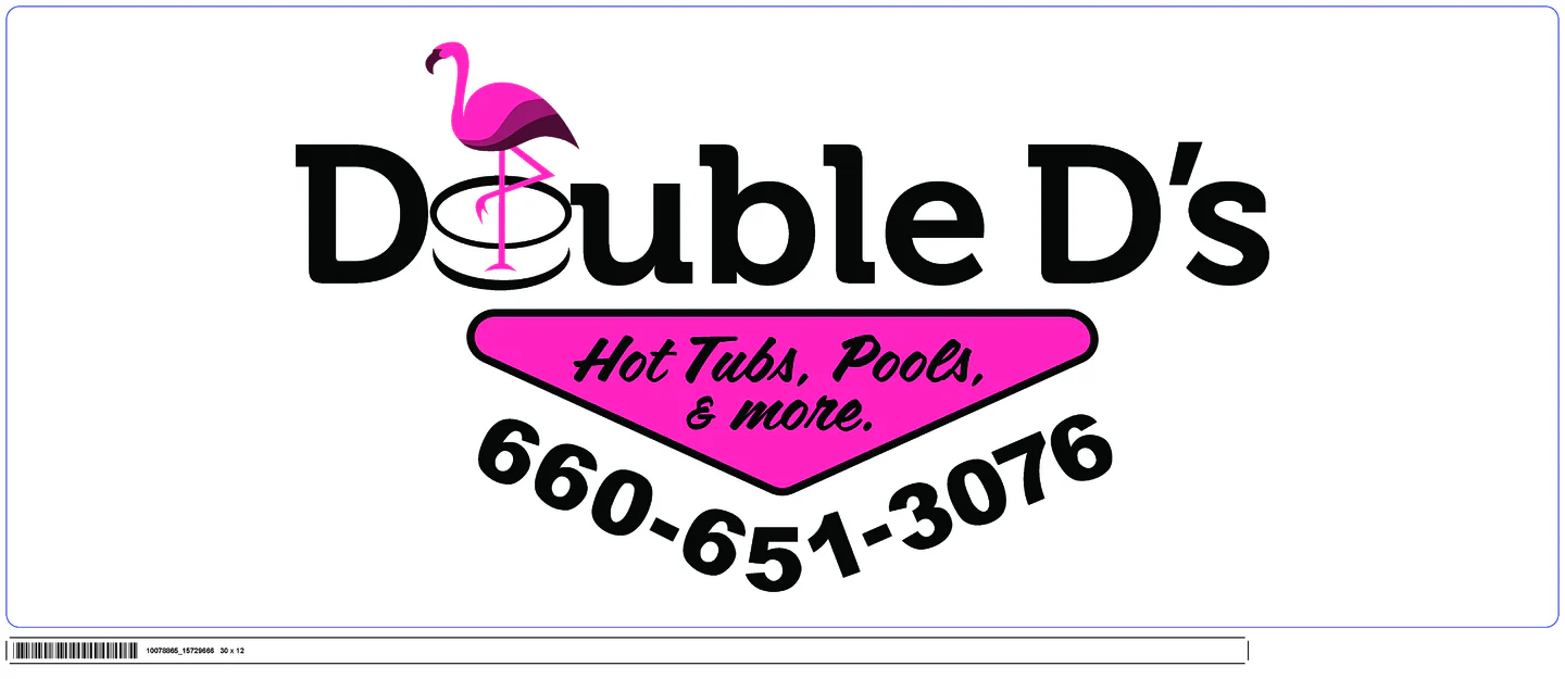 Double Ds Hot tubs, Pools, and more