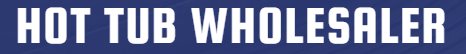 Hot Tub Wholesaler logo