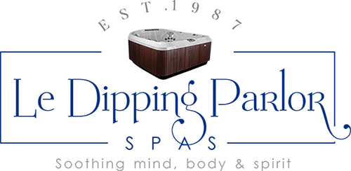 Le Dipping Parlor Spas
