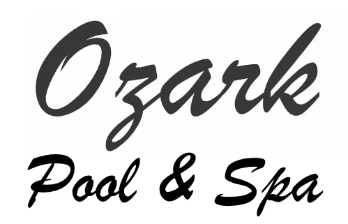 Ozark Pool & Spa logo