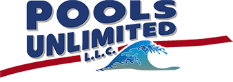 Pools Unlimited LLC logo