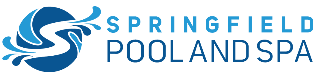 Springfield Pool & Spa logo