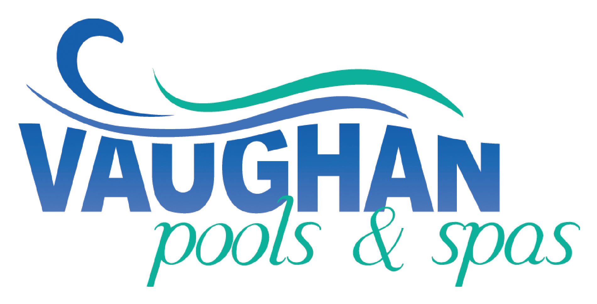 Vaughan Pools & Spas Sedalia logo