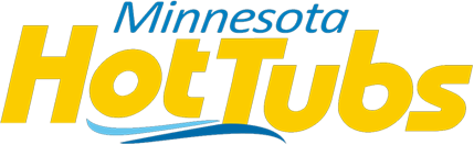 Minnesota Hot Tubs - Mankato logo