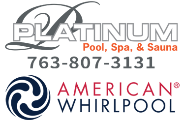 Platinum Pool, Spa & Sauna logo