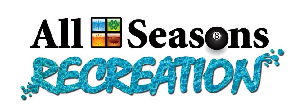 All Seasons Recreation logo