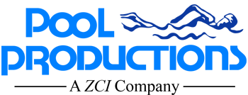 Pool Productions logo