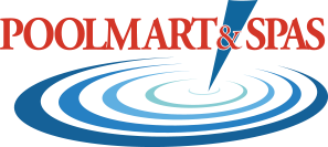 Poolmart & Spas logo