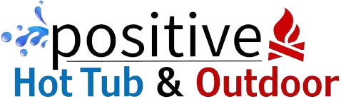 Positive Hot Tub & Outdoor logo