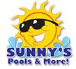 Sunny's Pools & More Flat Rock logo