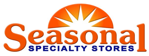 Seasonal Specialty Store