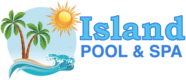 Island Pool & Spa