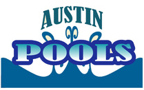 Austin Pools and Spas LLC logo