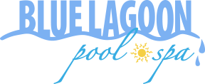 Blue Lagoon Pool & Spa logo