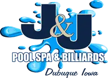 J & J Pool Spa and Billiards