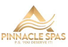 Pinnacle Spas logo
