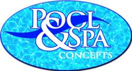 Pool & Spa Concepts logo