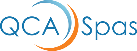 QCA Spas, Inc. logo