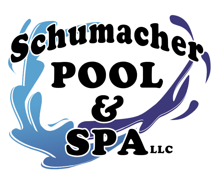 Schumacher Pool & Spa LLC logo