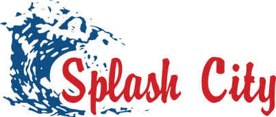 Splash City - Sioux City logo