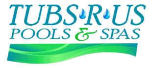 Tubs R Us Pools & Spas logo