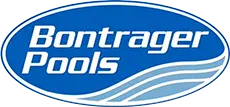 Bontrager Pools logo