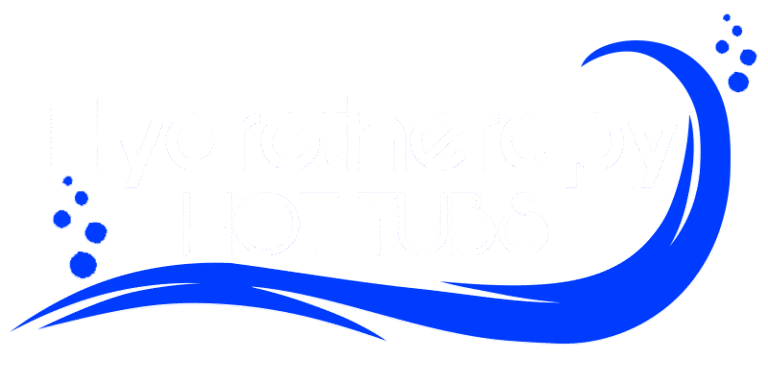 Hydrotherapy Hot Tubs of Terre Haute logo