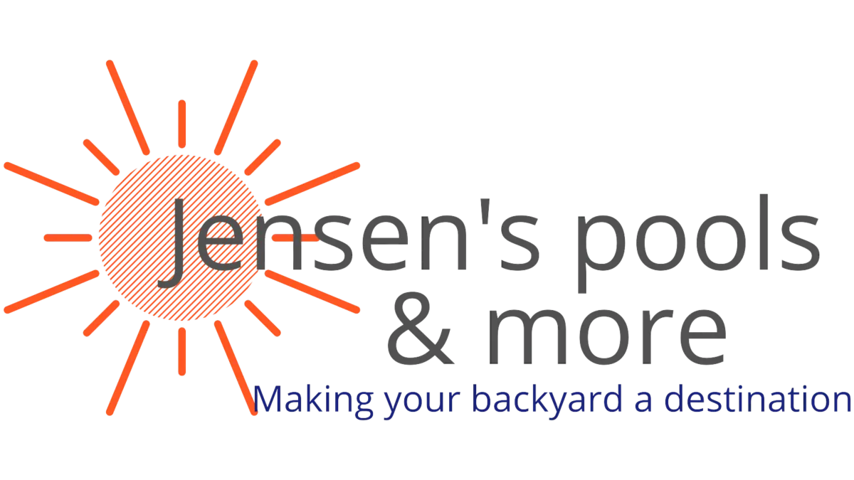 Jensen's Pools and More