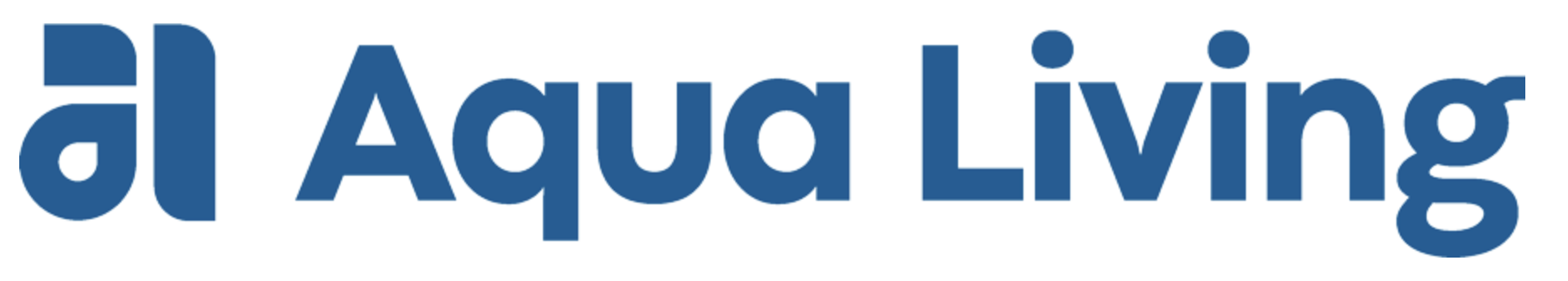 Aqua Living Factory Outlets logo