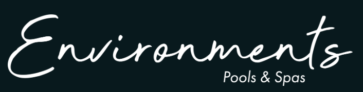 Environments Pools and Spas logo