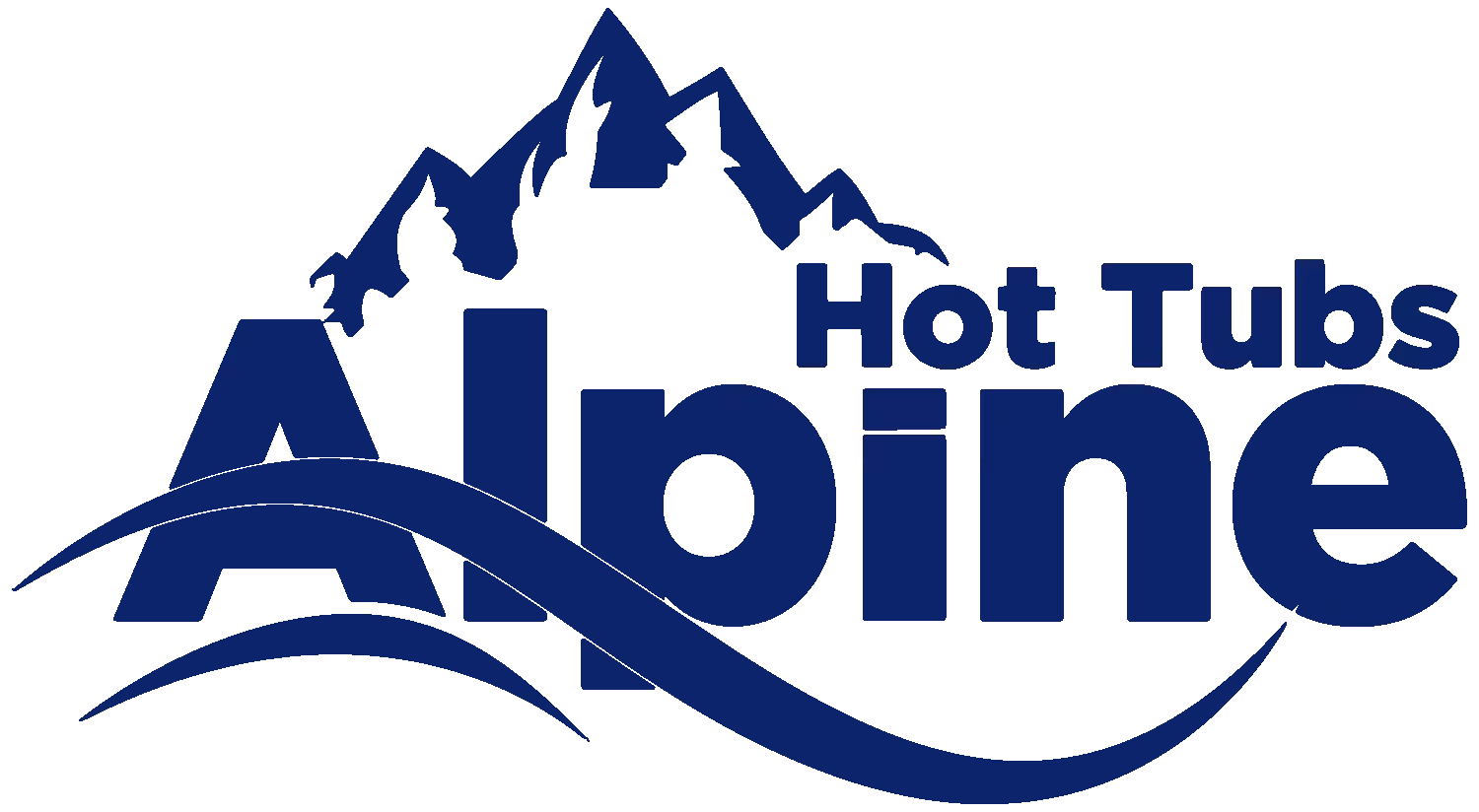 Alpine Hot Tubs