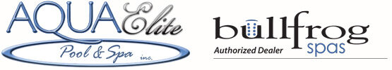 Aqua Elite Pool & Spa logo