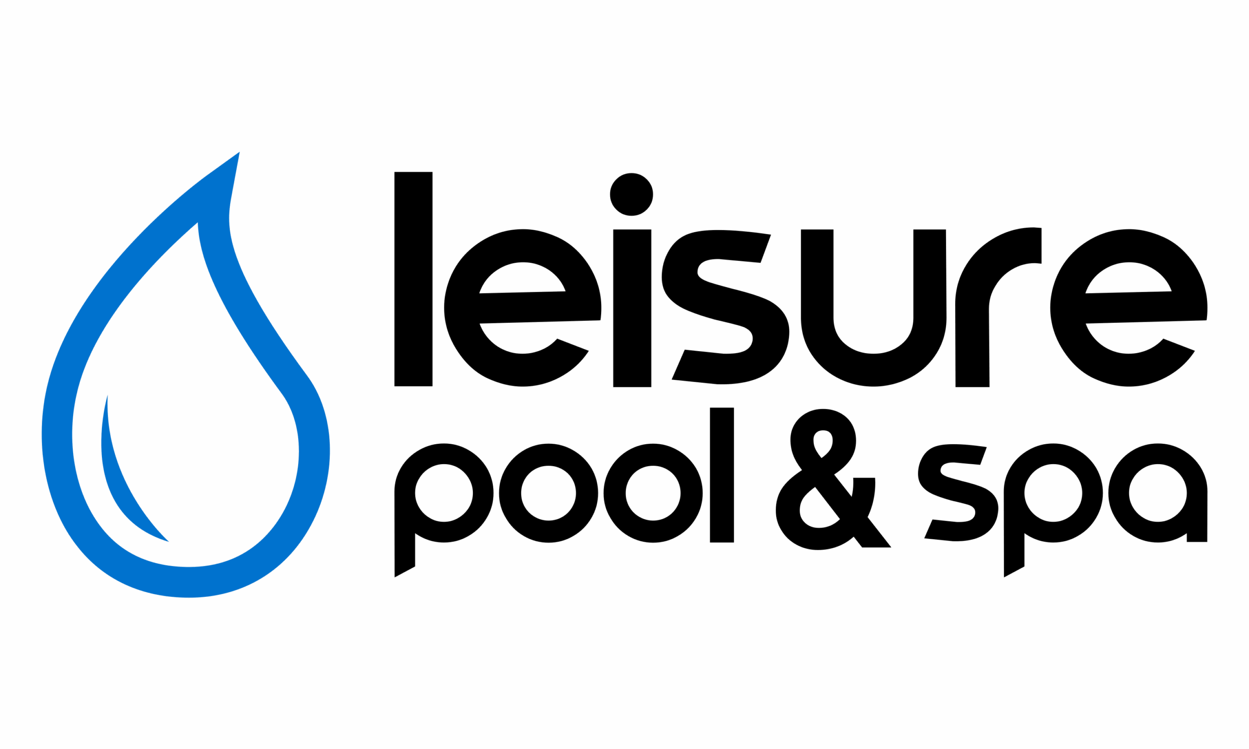 Leisure Pool & Spa logo
