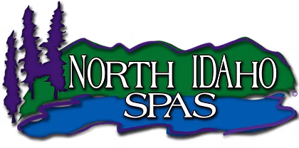 North Idaho Spas - Coeur d'Alene logo