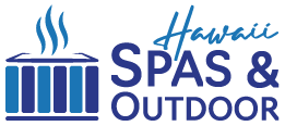 Hawaii Spas & Outdoor logo