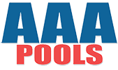 AAA Pool Supply Inc logo