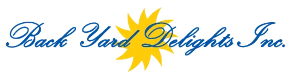 BackYard Delights, Inc. logo