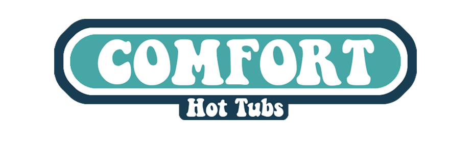 Comfort Hot Tubs Warner Robins logo