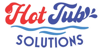 Hot Tub Solutions logo