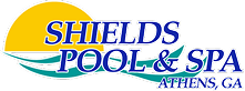 Shields Pool & Spa logo