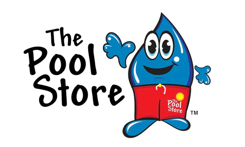 The Pool Store logo
