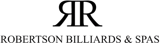 Hot Tubs & Billiards By Robertson's - Sarasota logo