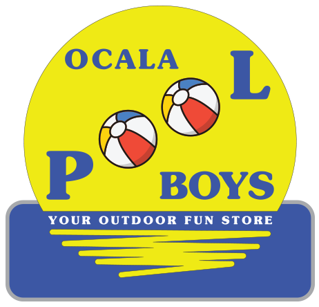 Ocala Pool Boys