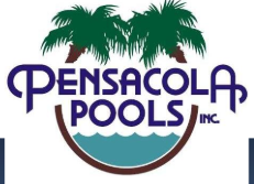 Pensacola Pools Inc logo